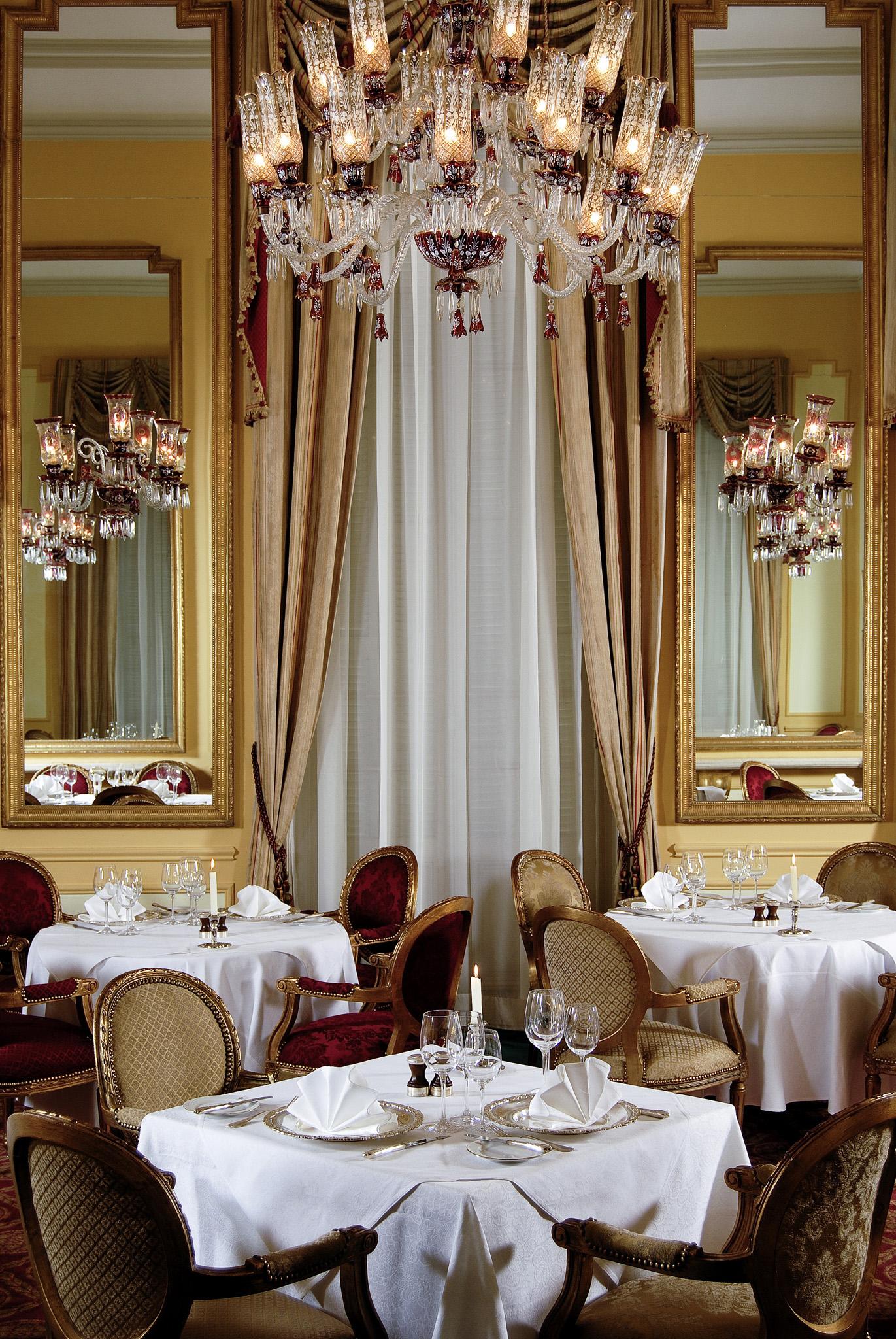 מלון Pavillon Winter לוקסור מראה חיצוני תמונה The restaurant
