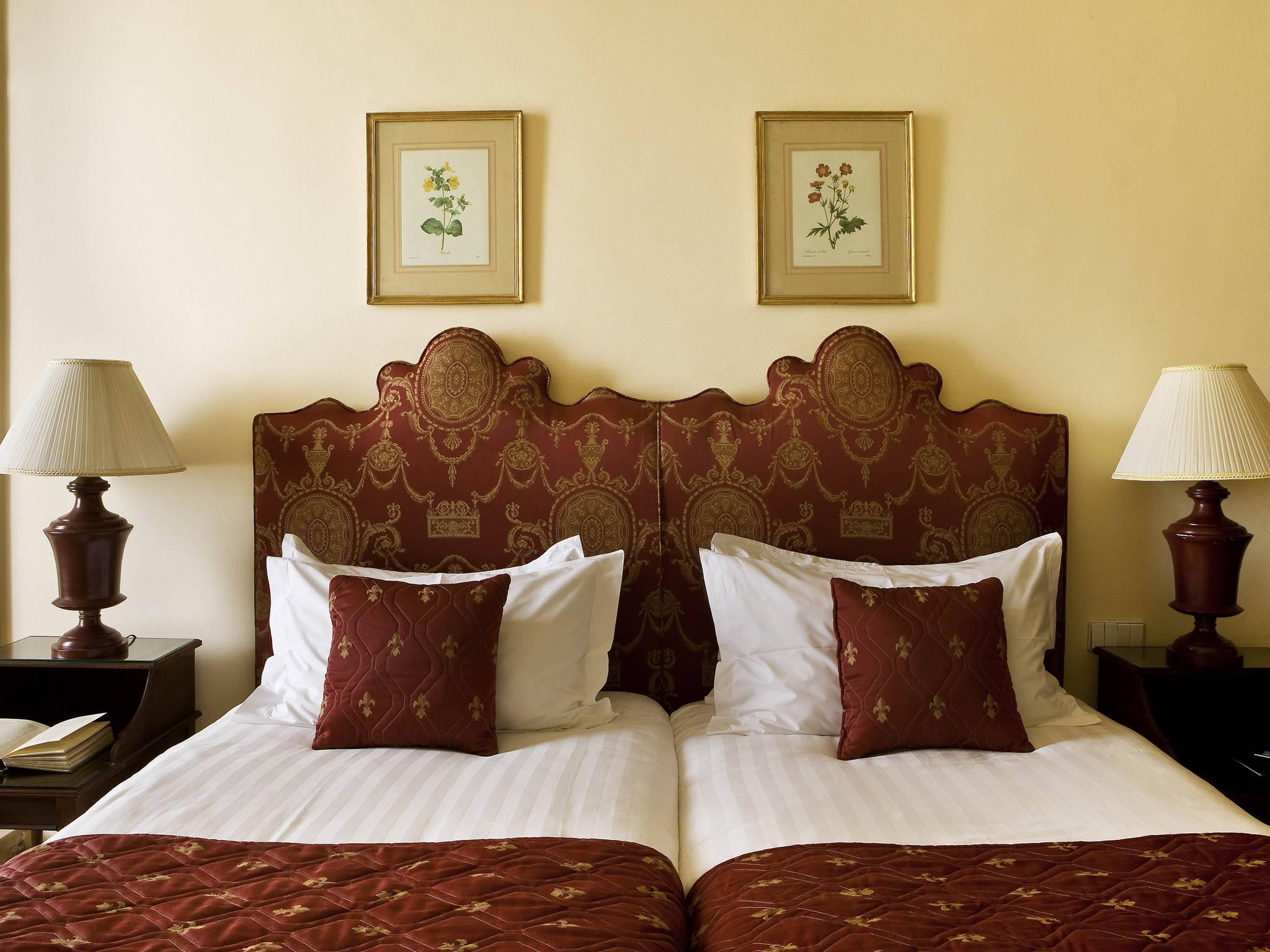 מלון Pavillon Winter לוקסור מראה חיצוני תמונה A bedroom at the hotel